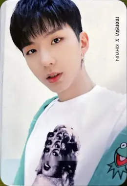 Kihyun · Shine Forever