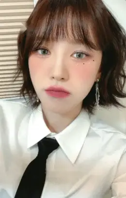 Wendy · Stamp on It
