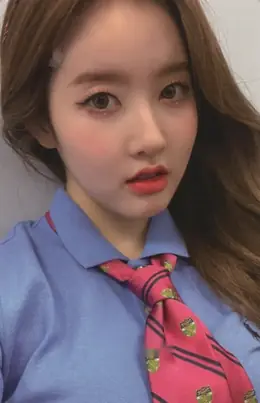 Sieun · WE NEED LOVE