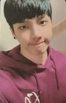 Jaejun · Born ; 本