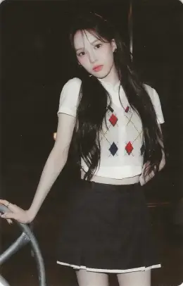 Ryu Sarang · BEEP