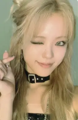 Yue · GIRL'S ROUND Part. 2