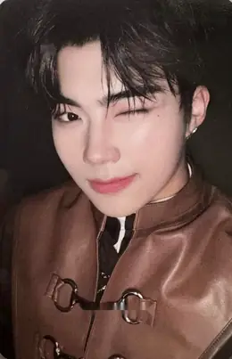 Gunwook · MELTING POINT