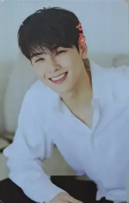 Cha Eun-woo · Dream Part.01