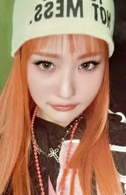 Jieun · XXL
