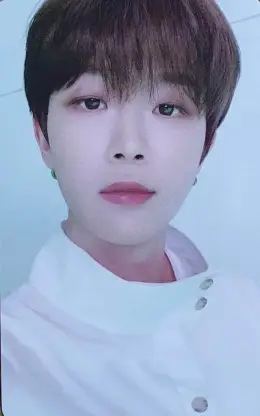 Donghyun · Take A Leap