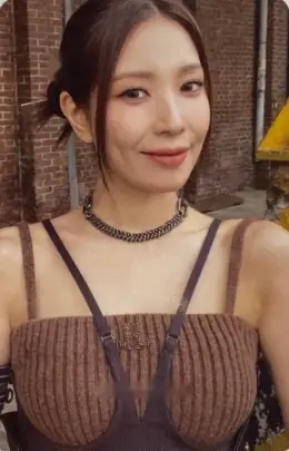 BoA · Stamp on It
