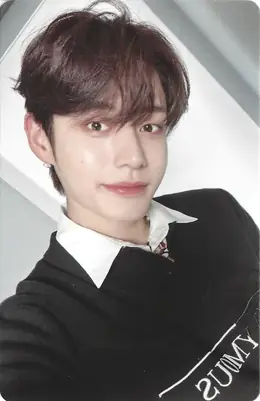Jiwoong · MELTING POINT