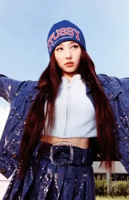 Nayeon · STRATEGY