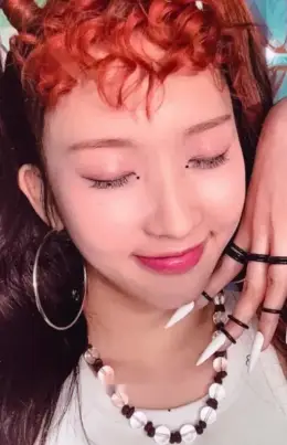 Yeonjung · Macaroni Cheese