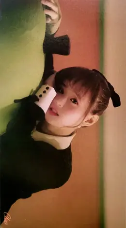 Chuu · LOONA X Study Group