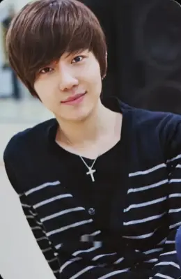 Kim Jungwoo · Superior Speed