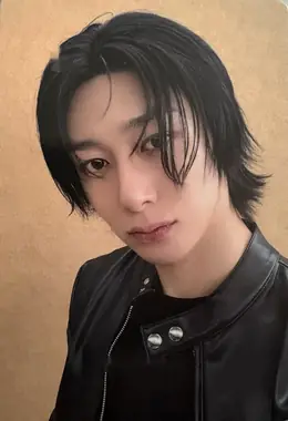 Hyungwon · The Phase