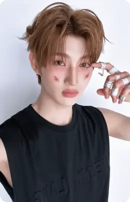 Kim HeeJu · itsnotover