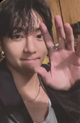 V · ARIRANG