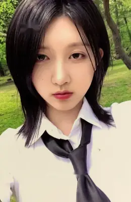 Gaeul · DICON VOLUME N°20 IVE : I haVE a dream, I haVE a fantasy