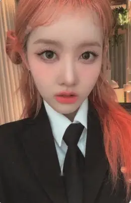 Sieun · StayC London Stay