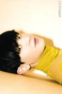 Chanyeol · Love Me Right ~romantic universe~