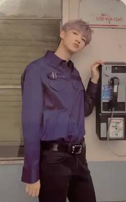 Jihun · KNK S/S COLLECTION