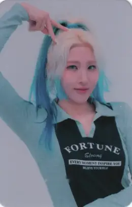 Hyunjung · Roll the Dice