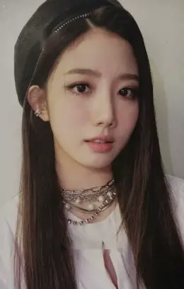 Yuju · Cherry Wish