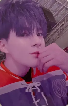 Jeno · NCT 2020 Resonance Pt.2