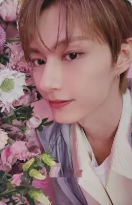 Wen Junhui · Always Yours