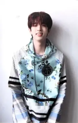 Jae · The Book of Us : Gravity