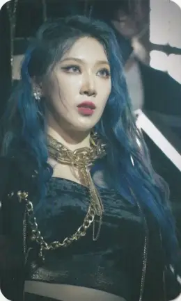 Youngheun · Close to Me