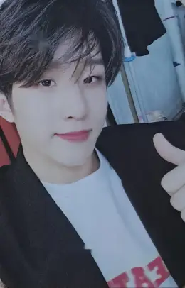 JinJin · Rise Up