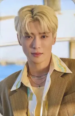 Jaehyun · NCTzen 127 Fanclub