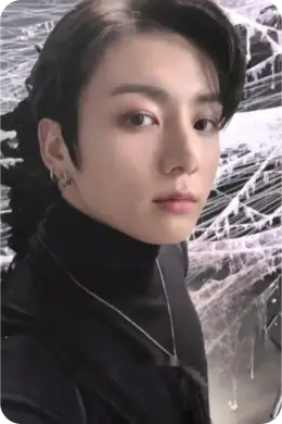Jungkook · Map of the Soul: 7