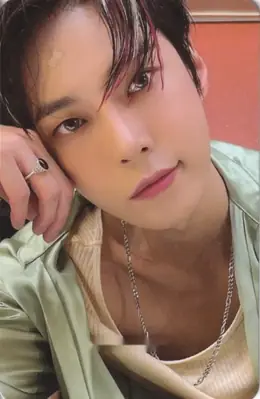 Doyoung · Sticker