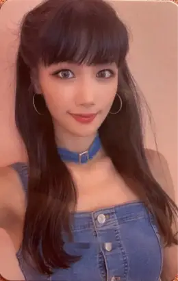 Seoyoon · Flamingo