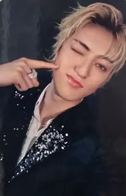 Haruto · REBOOT