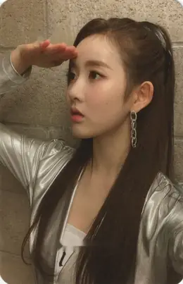Sieun · Star To A Young Culture