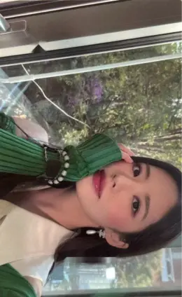 Jiwon · From Our Memento Box