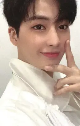 Kogyeol · Light Up
