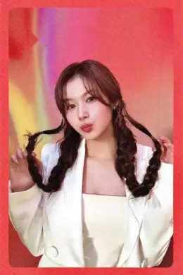 Sana · With YOU-th