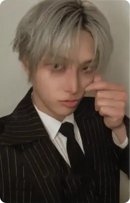 Mingi · GOLDEN HOUR : Part.5