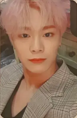 Moonbin · All Light