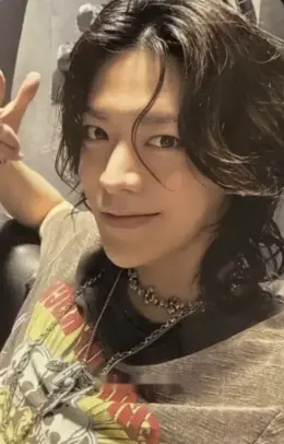 Yuta · BLINGY