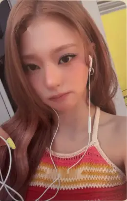 Nagyung · Glow ME
