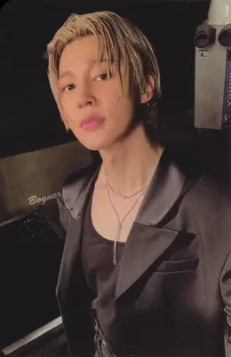 Jimin · ARIRANG