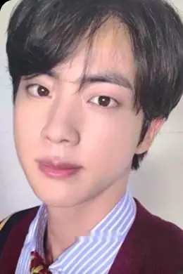 Jin · Map of the Soul: 7