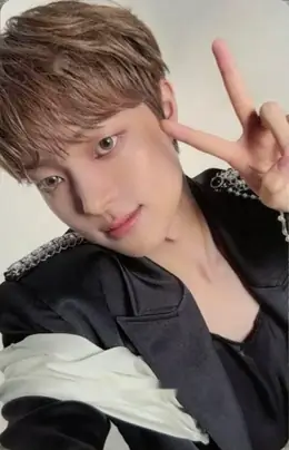 EJ · Mark on You Concert Tour