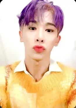 Wonho · Follow - Find You