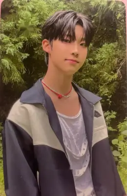 Park Hayuchan · Hello : My First Love