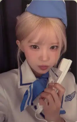 Hayoung · Glow ME