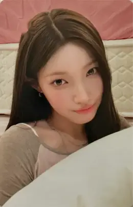 Yebin · Secret Flavour